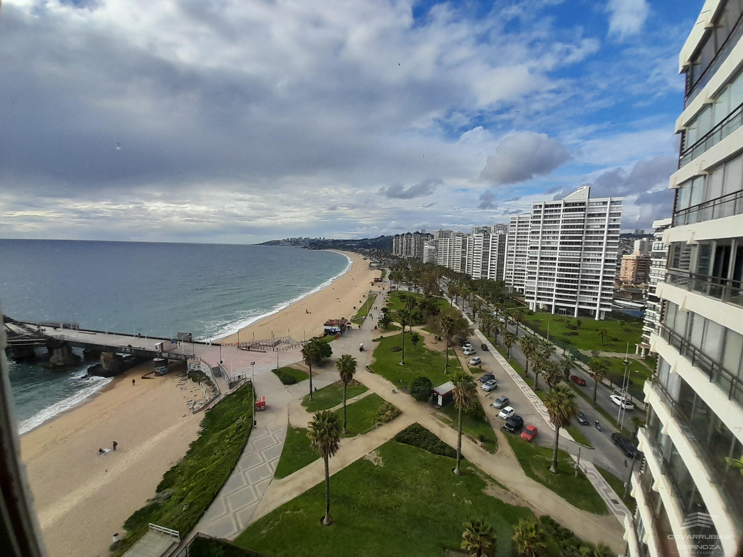 PRIMERA LINEA FRENTE AL MAR