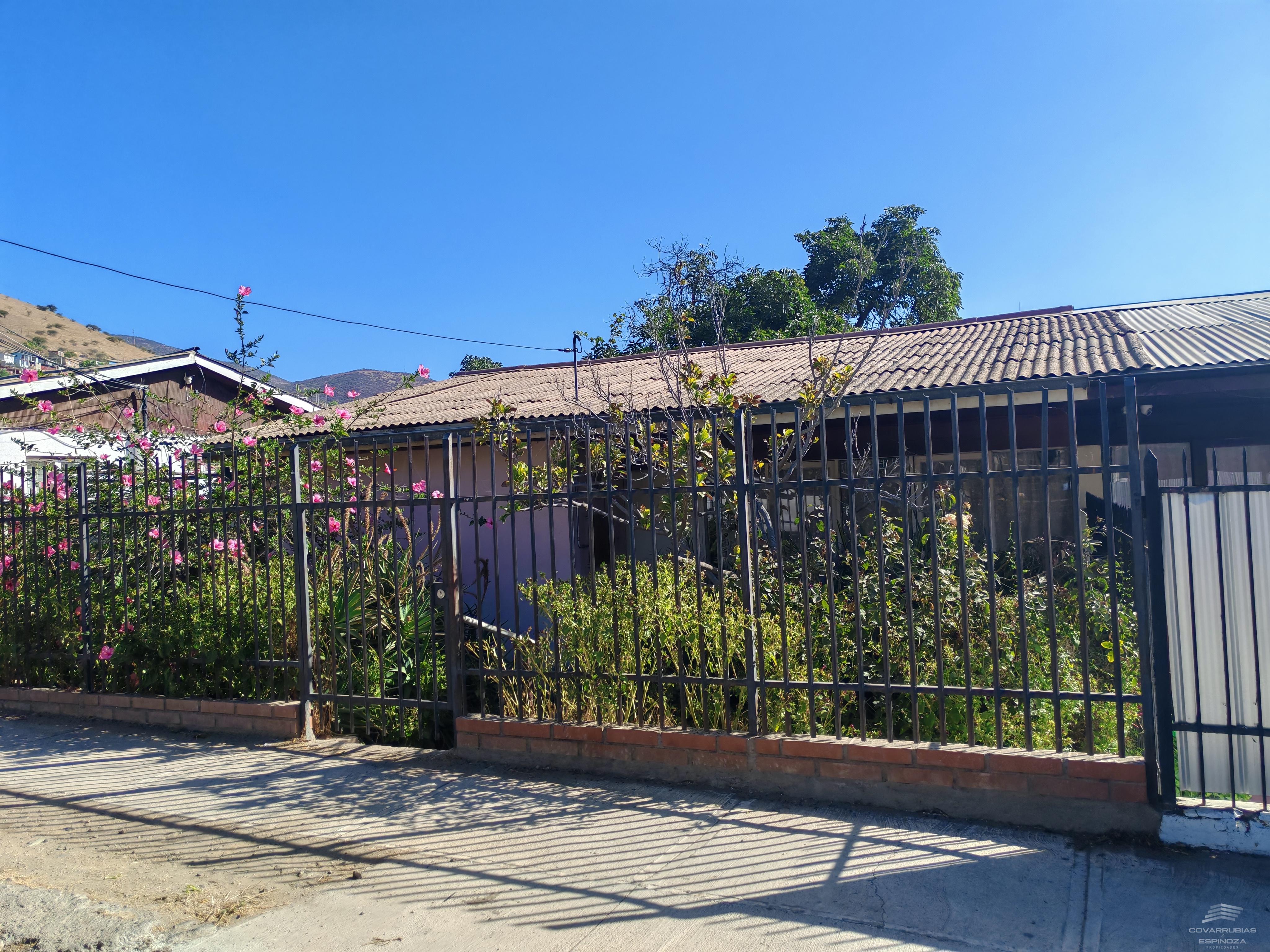 VENTA DE CASA EN CABILDO 3D 1B 