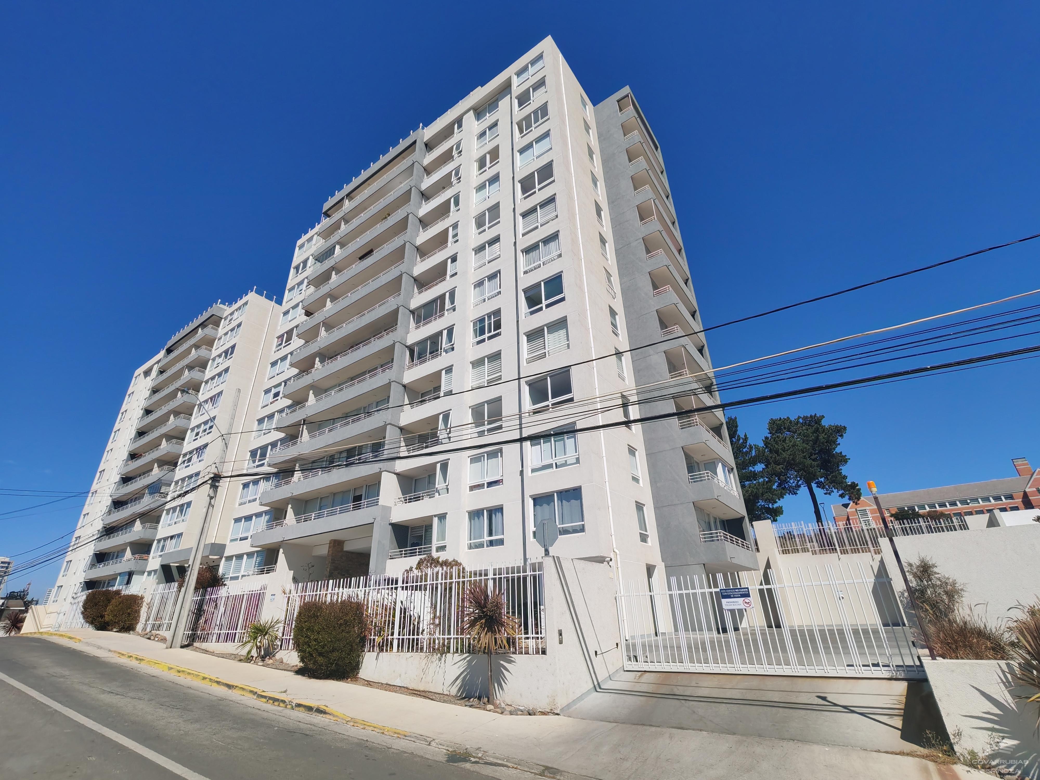 VENTA DE DEPARTAMENTO EN CON CON 2D 2B 