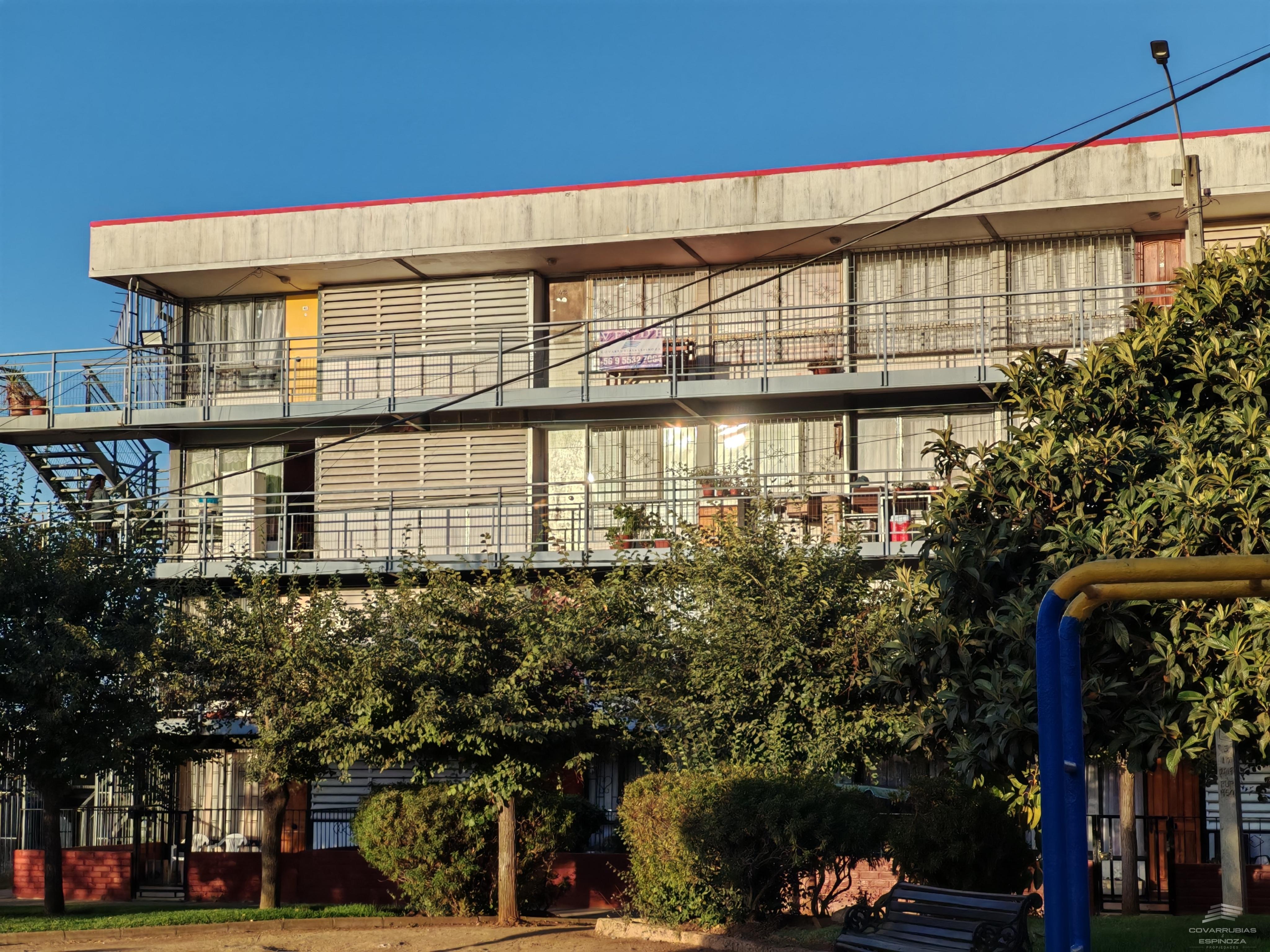 VENTA DE DEPARTAMENTO MIRAFLORE ALTO 3D 1B VIÑA DEL MAR