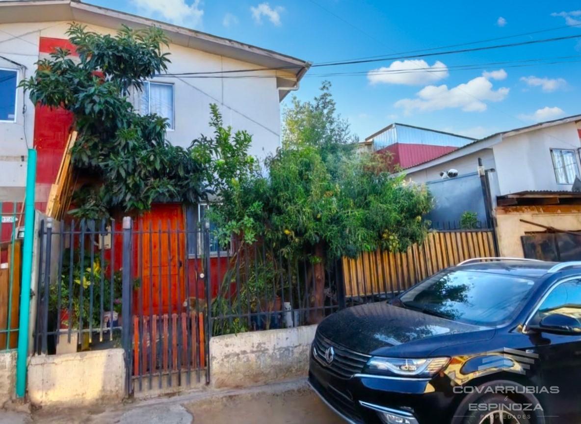 VENTA DE CASA EN VILLA  ALEMANA  2D 1B