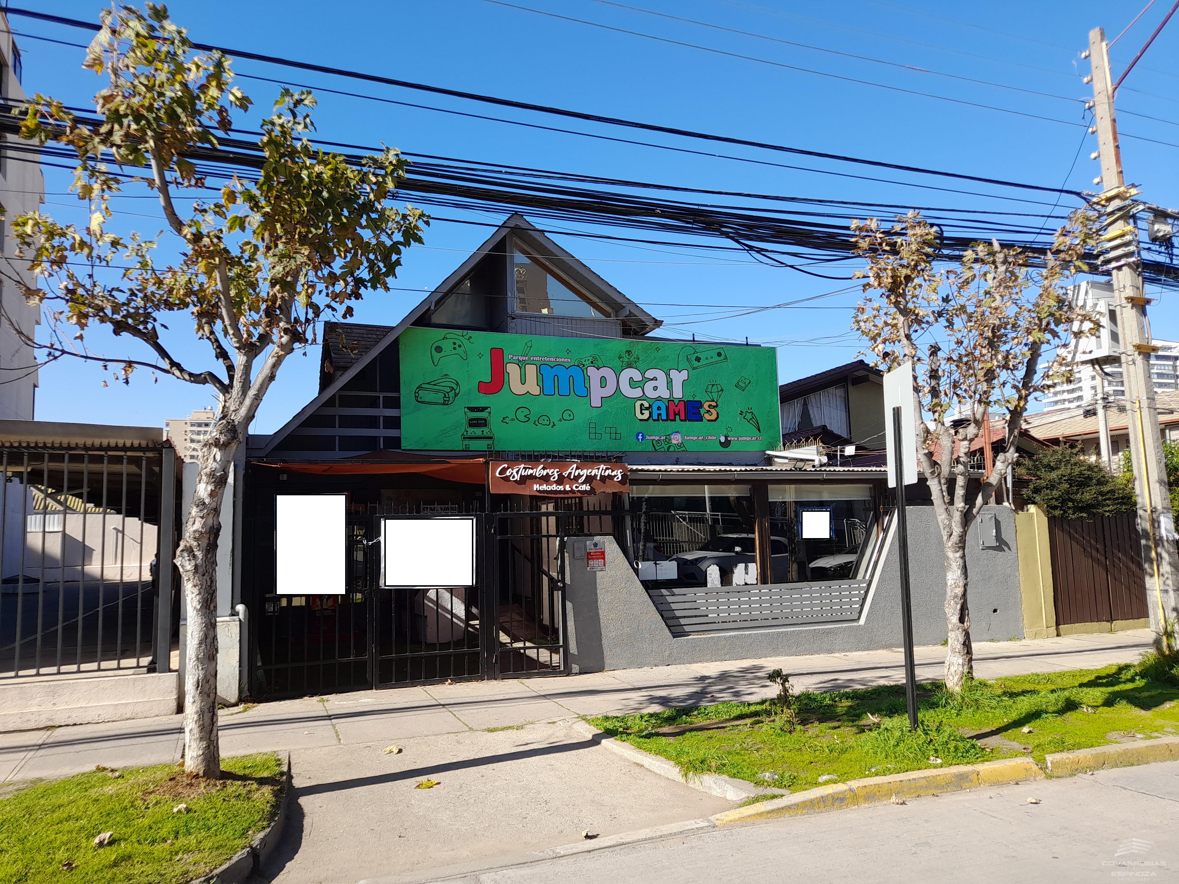 CASA GIRO COMERCIAL 2 ORIENTE ENTRE 6 Y 7 NORTE