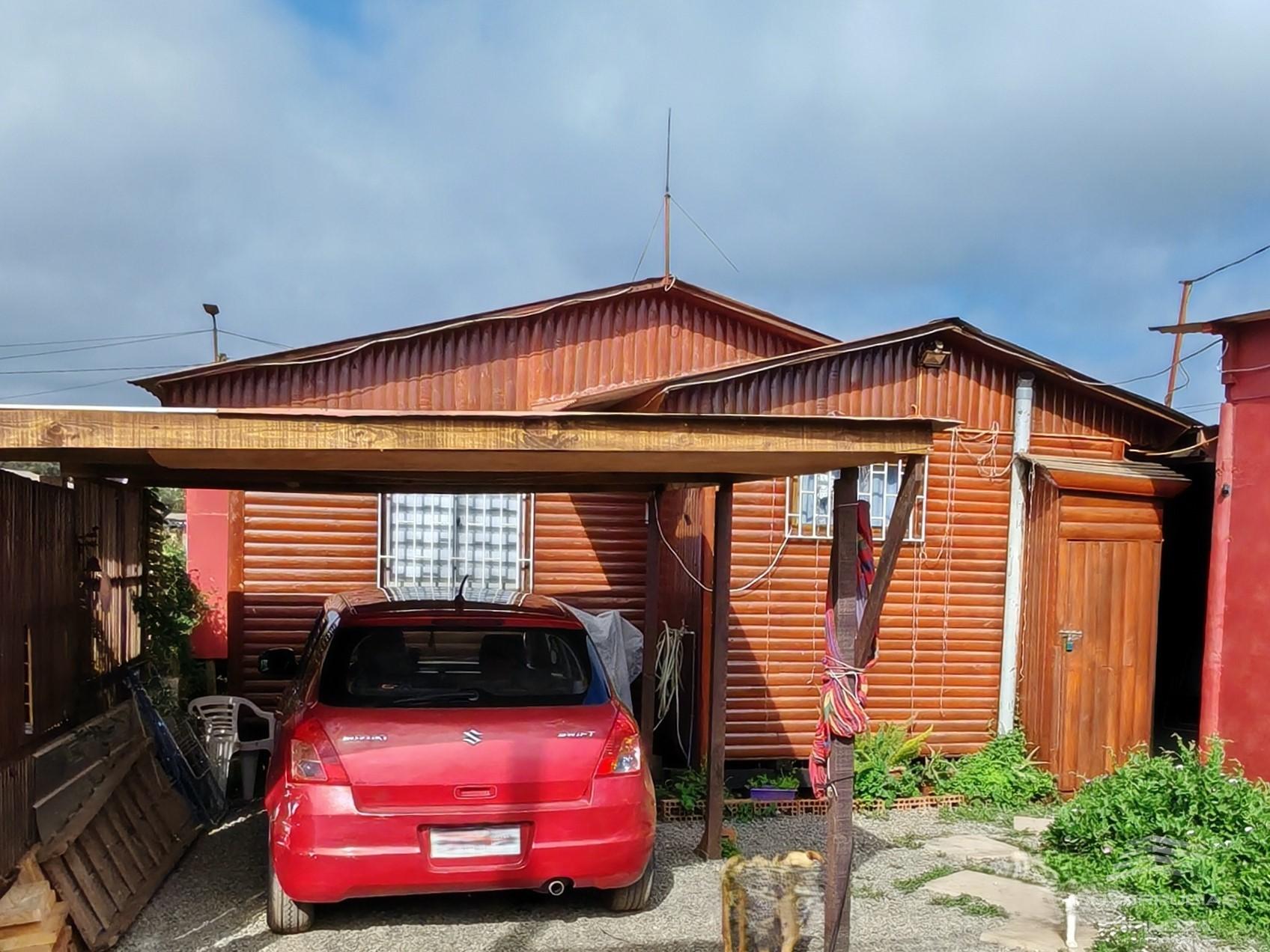 VENTA DE CASA EN VENTANAS