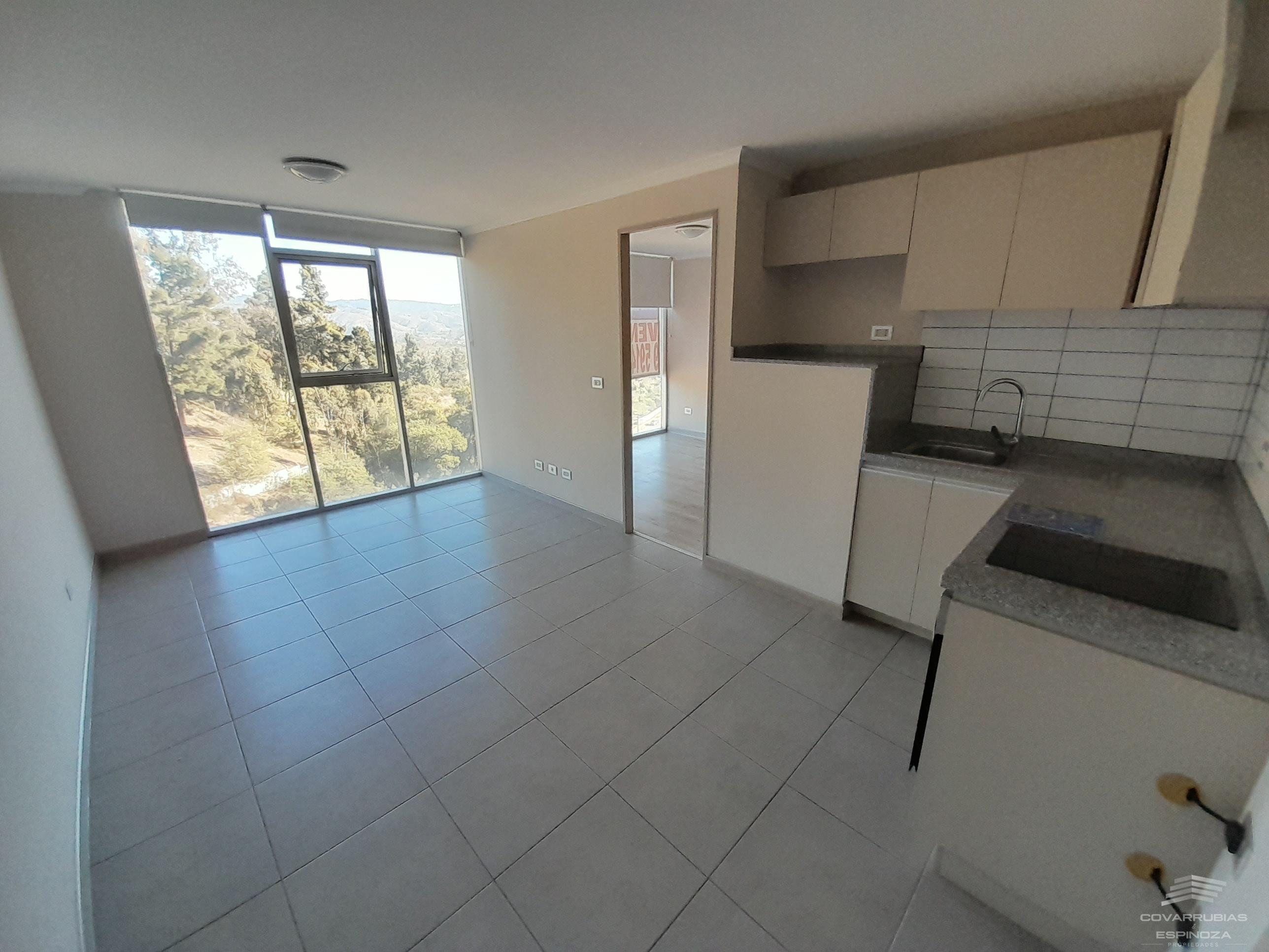 COMO NUEVO, UN DORMITORIO EN SUITE