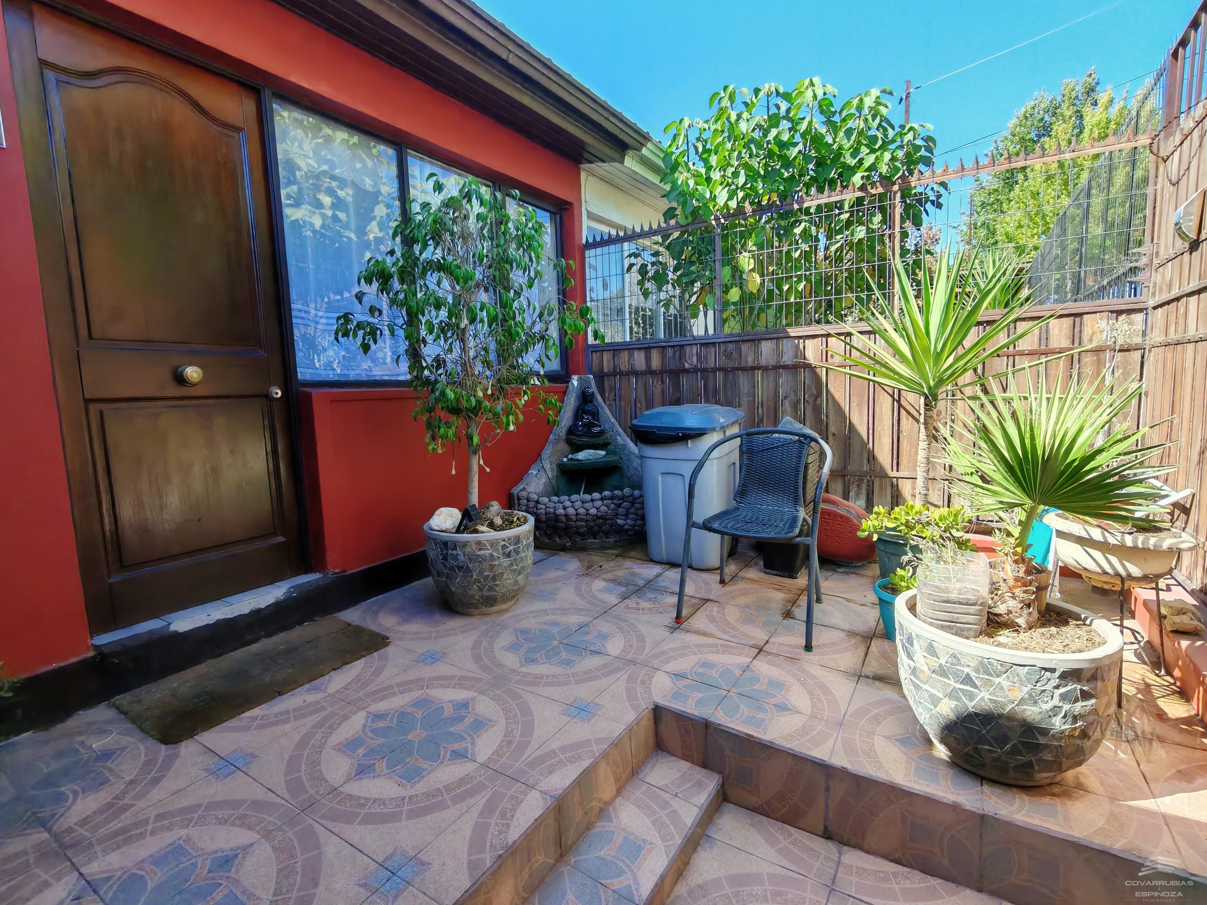 VENTA DE CASA EN BELLOTO QUILPUE 3D 1B