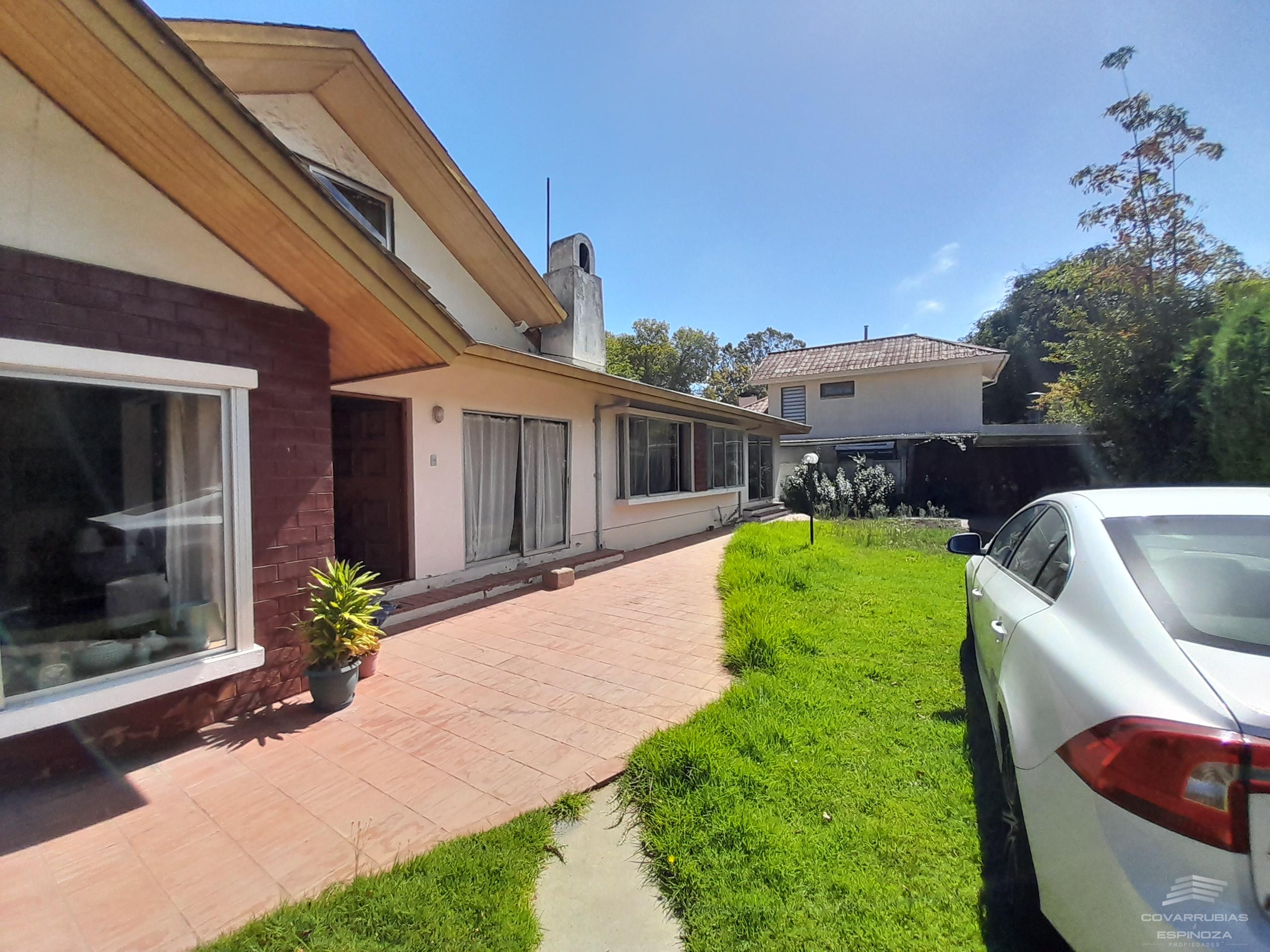 MIRAFLORES BAJO, LOS LIGUSTROS