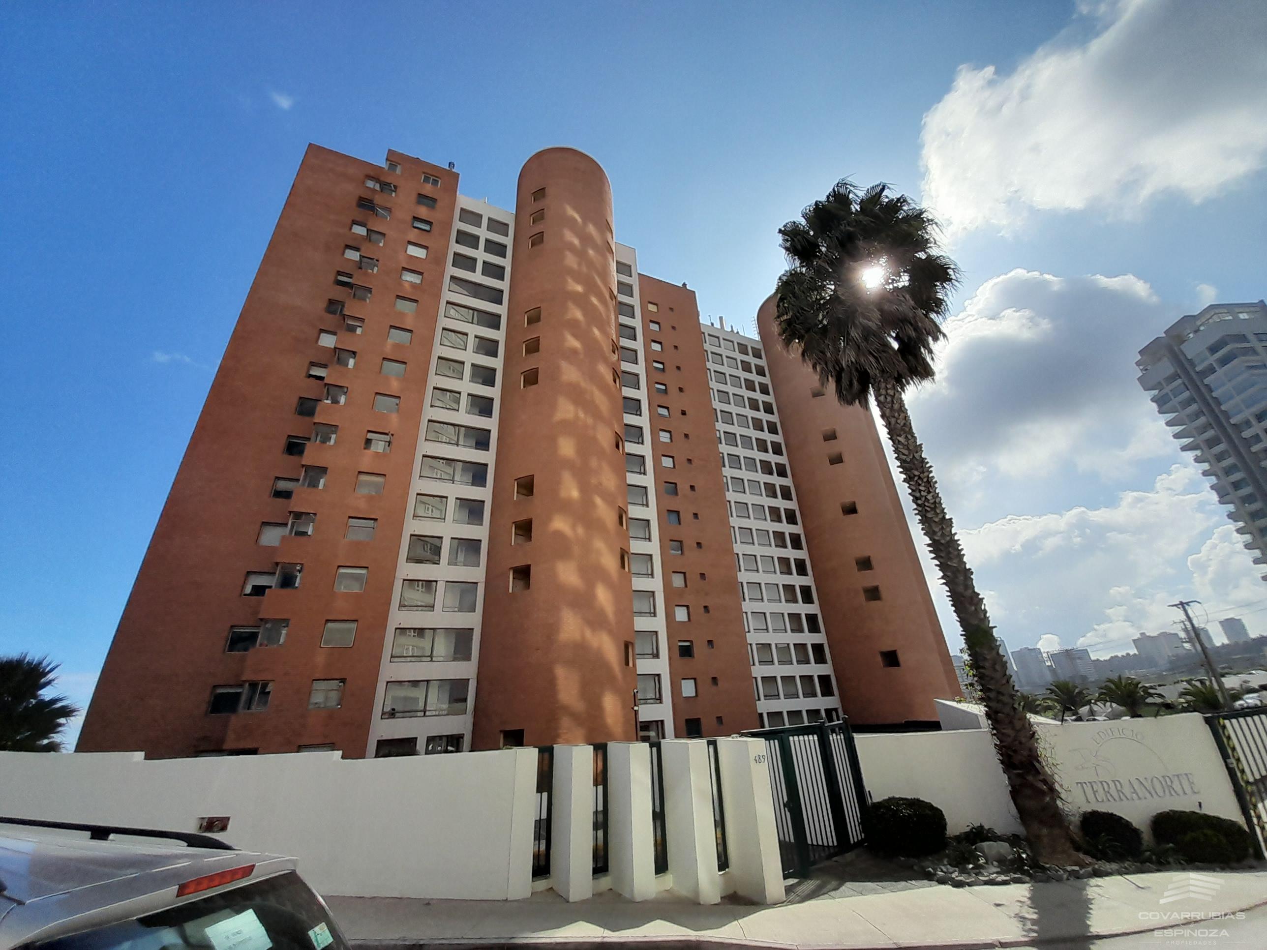 LINDA VISTA, 2 DORMITORIOS, 2 BAÑOS, ESTACIONAMIENTO