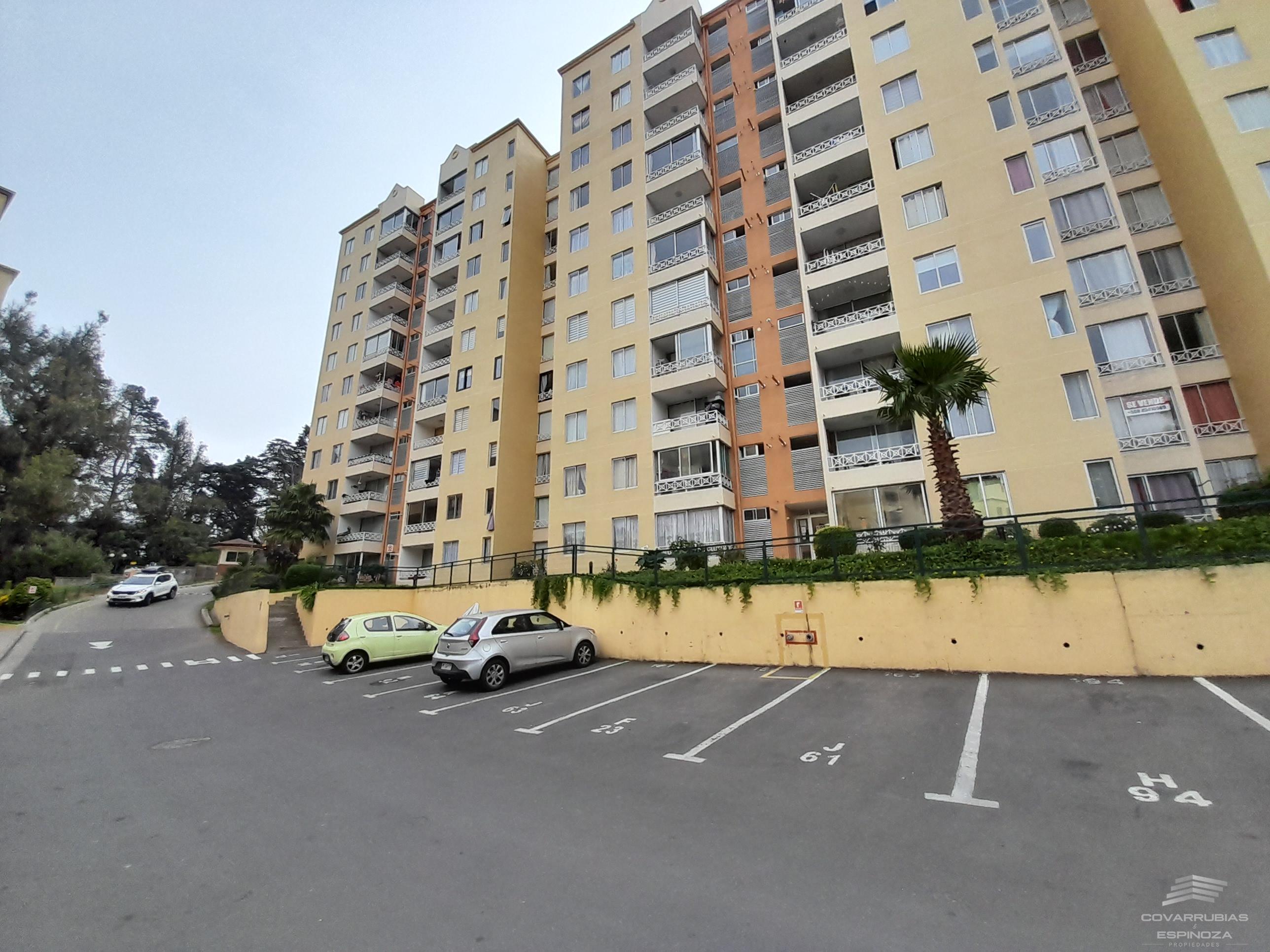 TRES DORMITORIOS, 2 BAÑOS, TERRAZA CERRADA