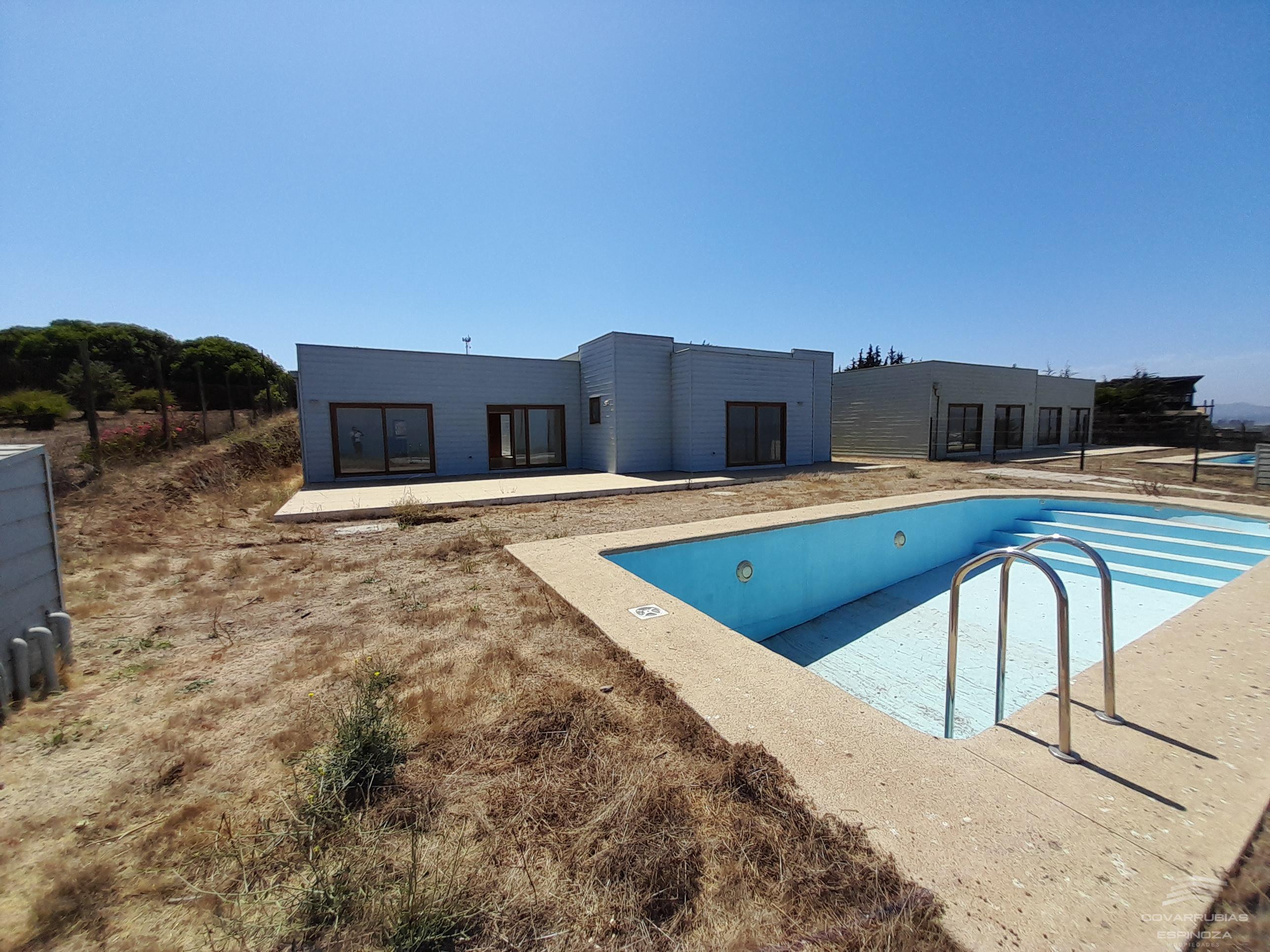 MARAVILLOSA CASA EN MANTAGUA