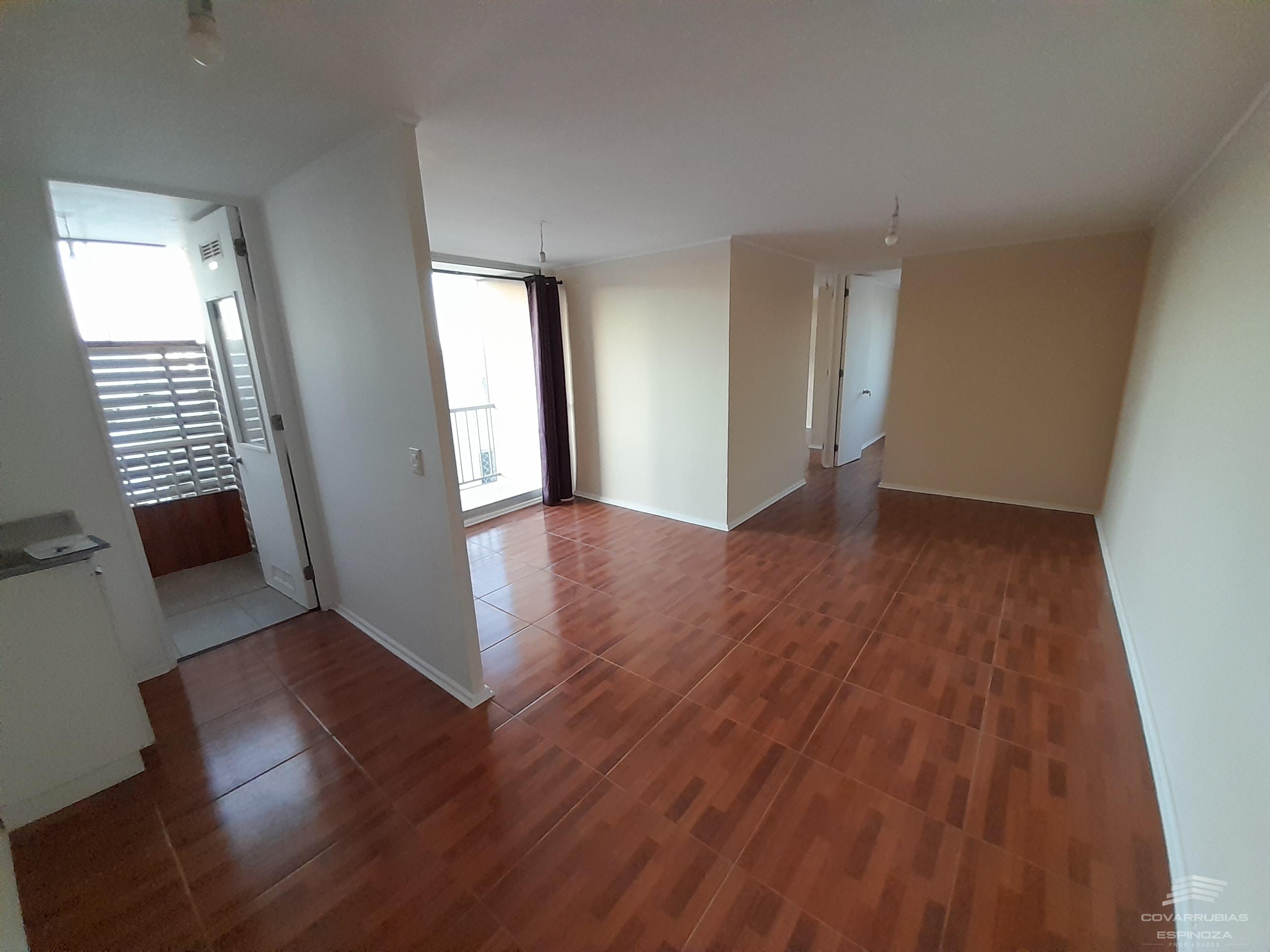 IMPECABLE 3 DORMITORIOS, 1 BAÑO