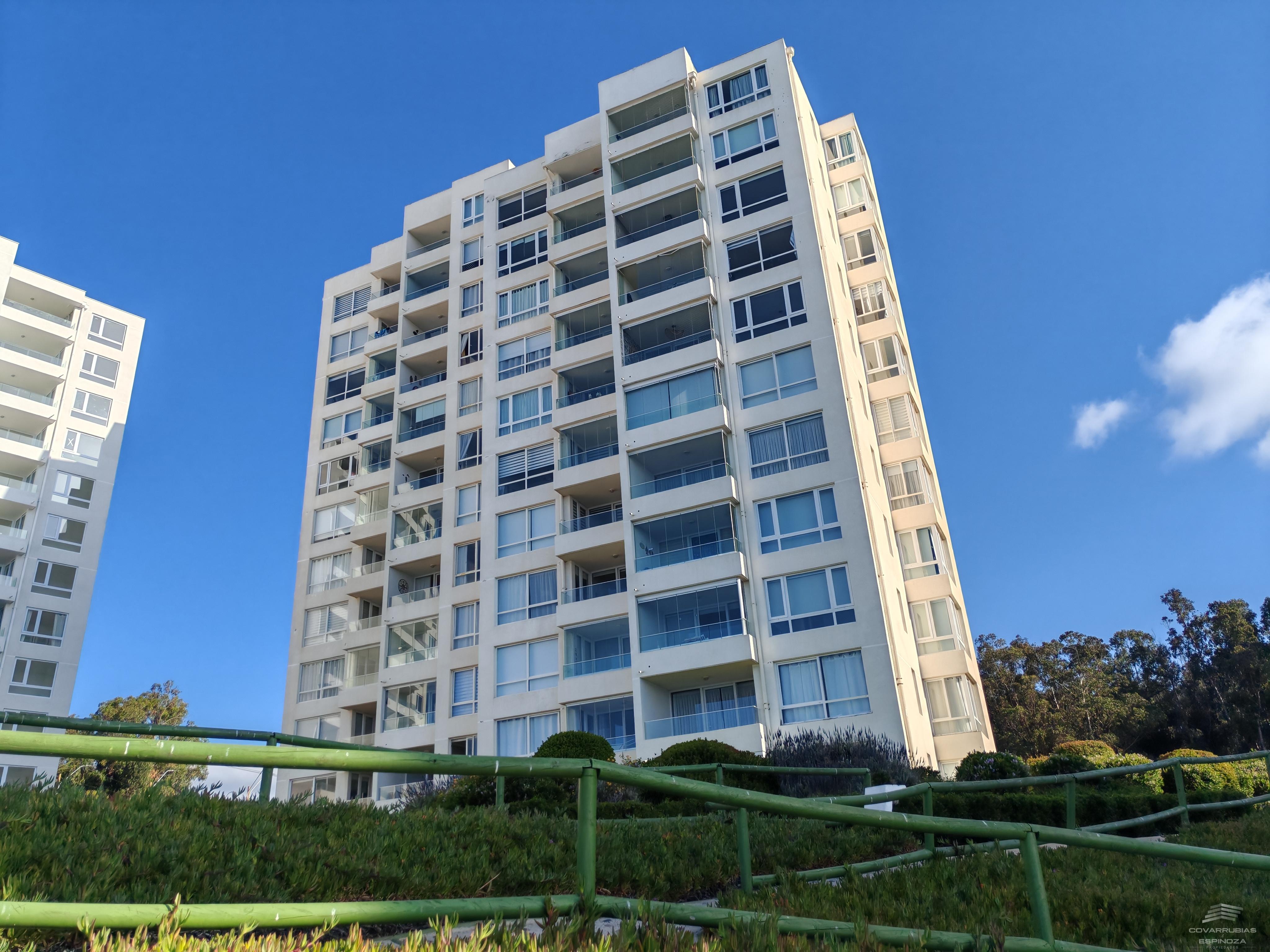 VENTA DE DEPARTAMENTO EN HORCON 3D 2B