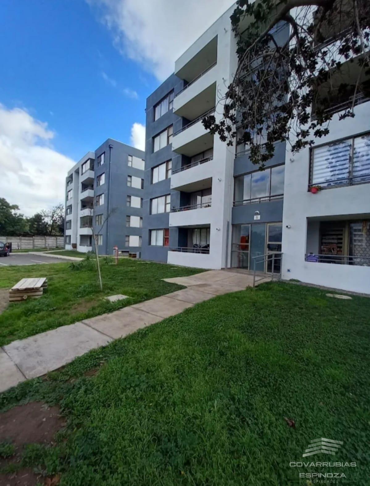 VENTA DE DEPARTAMENTO 3D 2B EN LA CRUZ  