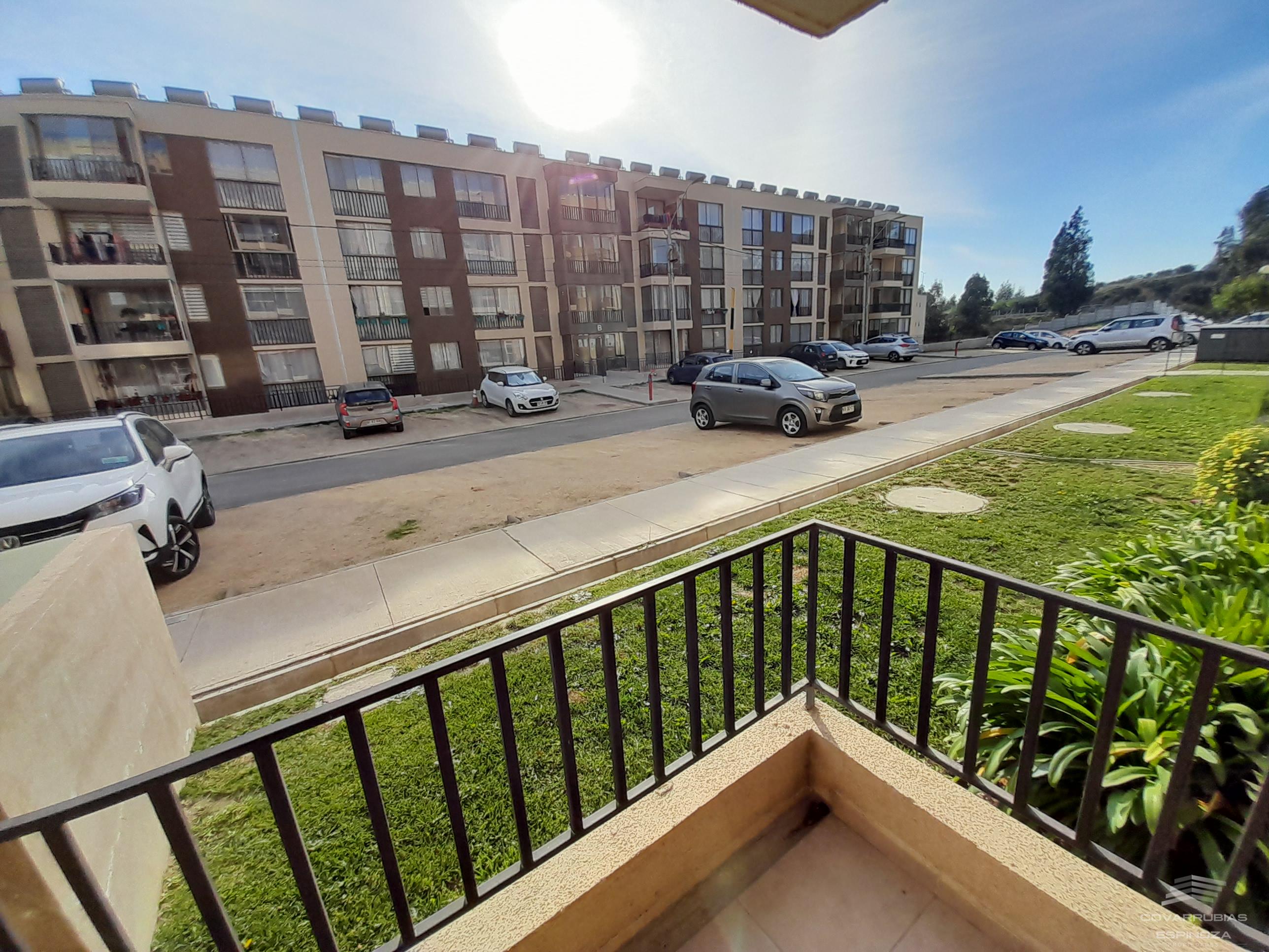 3 DORMITORIOS, 1 BAÑO, ESTACIONAMIENTO PRIMER PISO