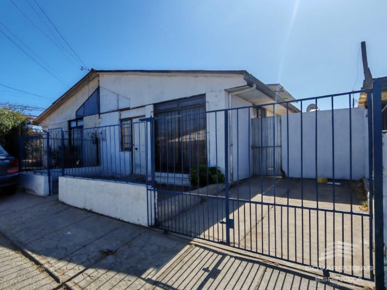 VENTA DE CASA 3D 1B EN LIMACHE