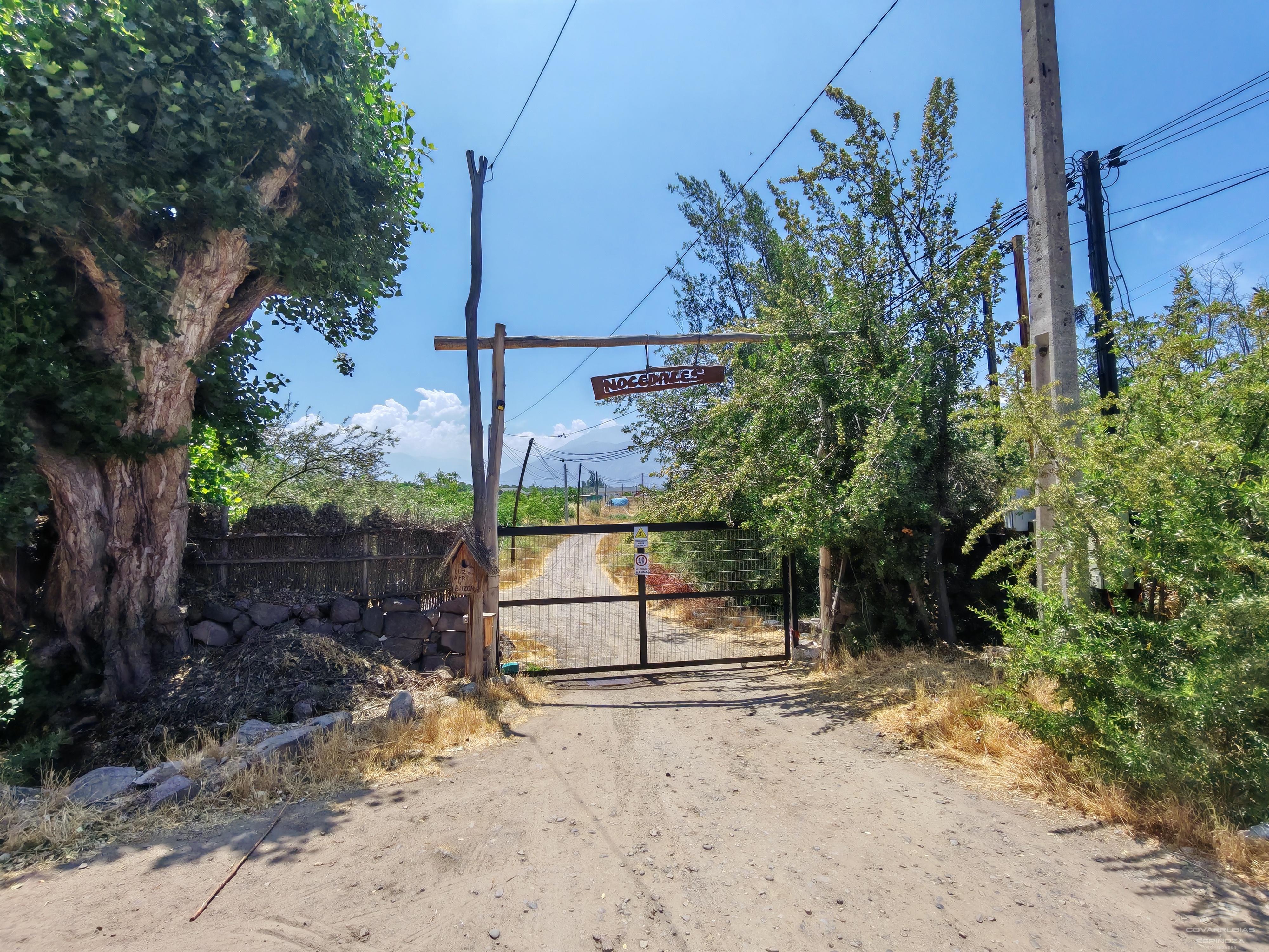 VENTA DE PARCELAS EN PUTAENDO