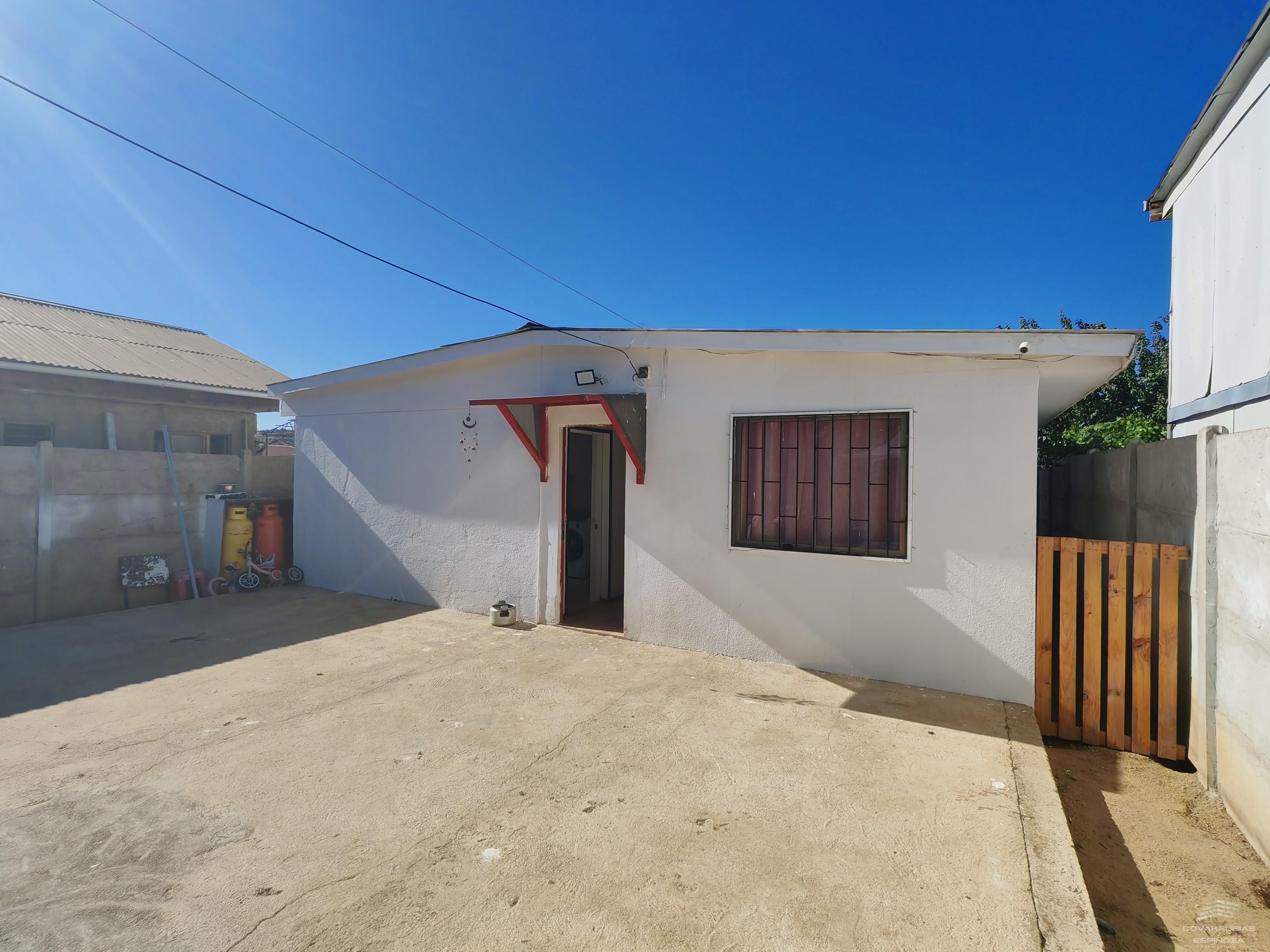 VENTA DE CASA EN QUILPUE