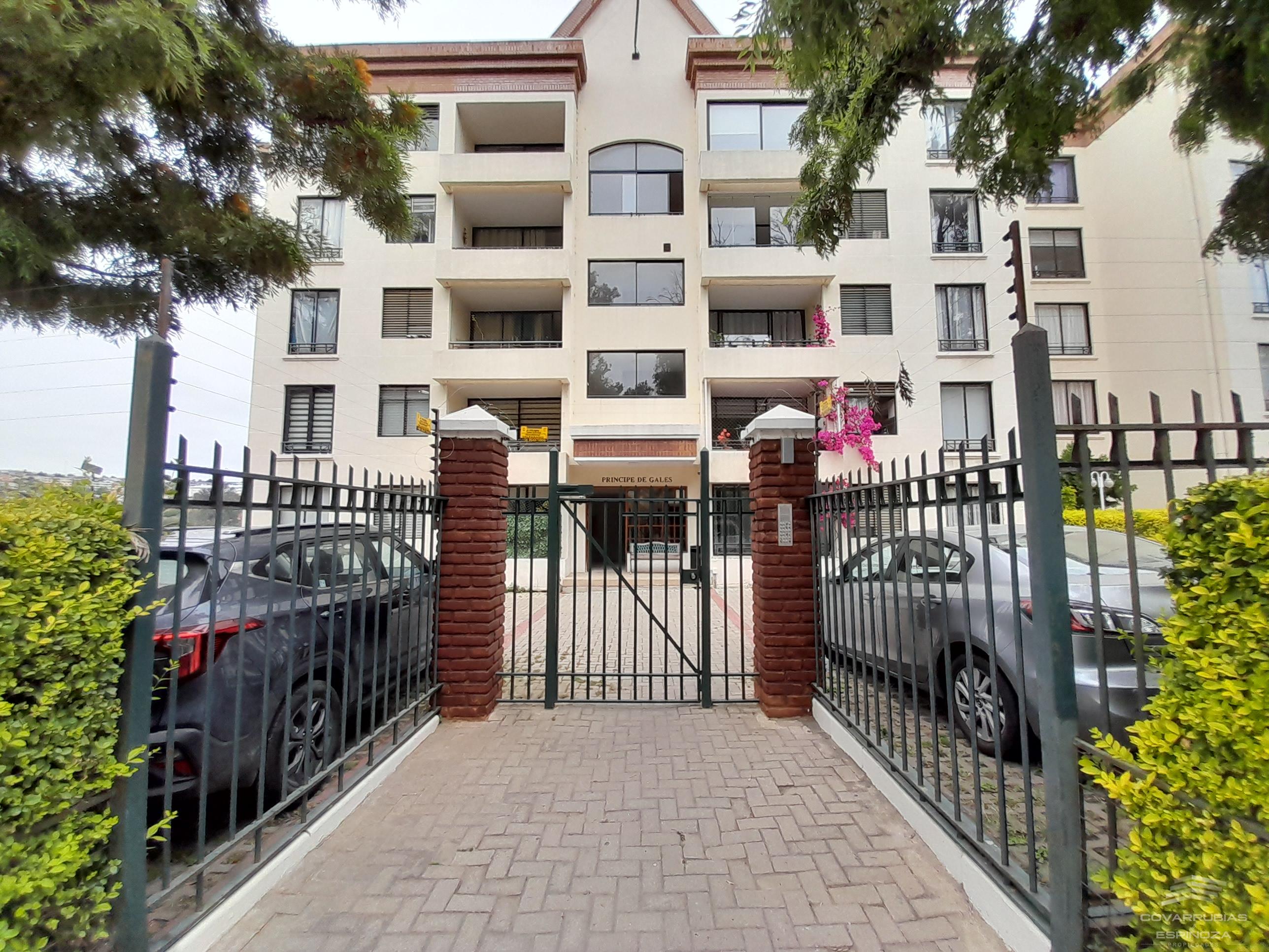 CALLE NORUEGA SECTOR LOS INGLESES