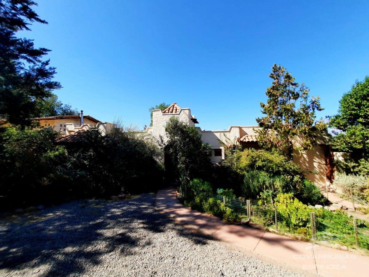 VENTA DE PARCELA 5D 5B EN HACIENDA RINCONADA 