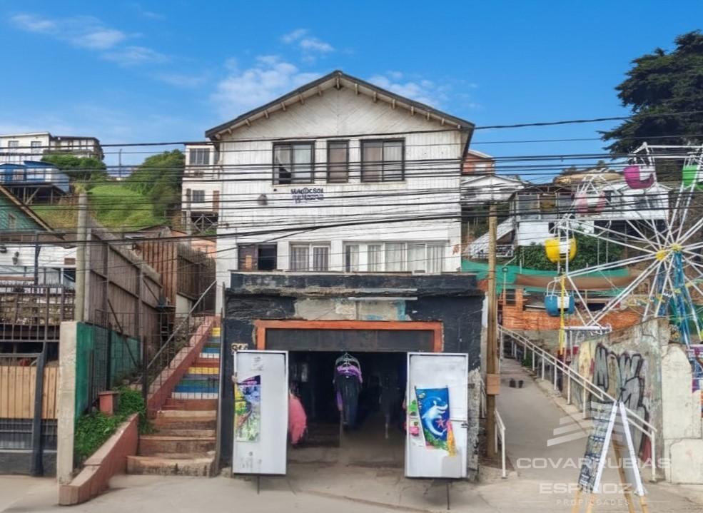 VENTA DE CASA (RESIDENCIAL) EN VENTANAS