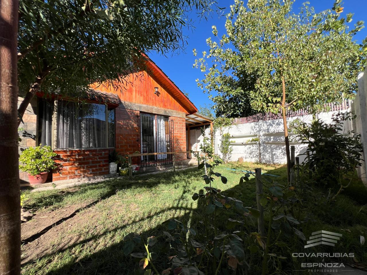 VENTA DE CASA EN EL SECTOR EL ASIENTO 