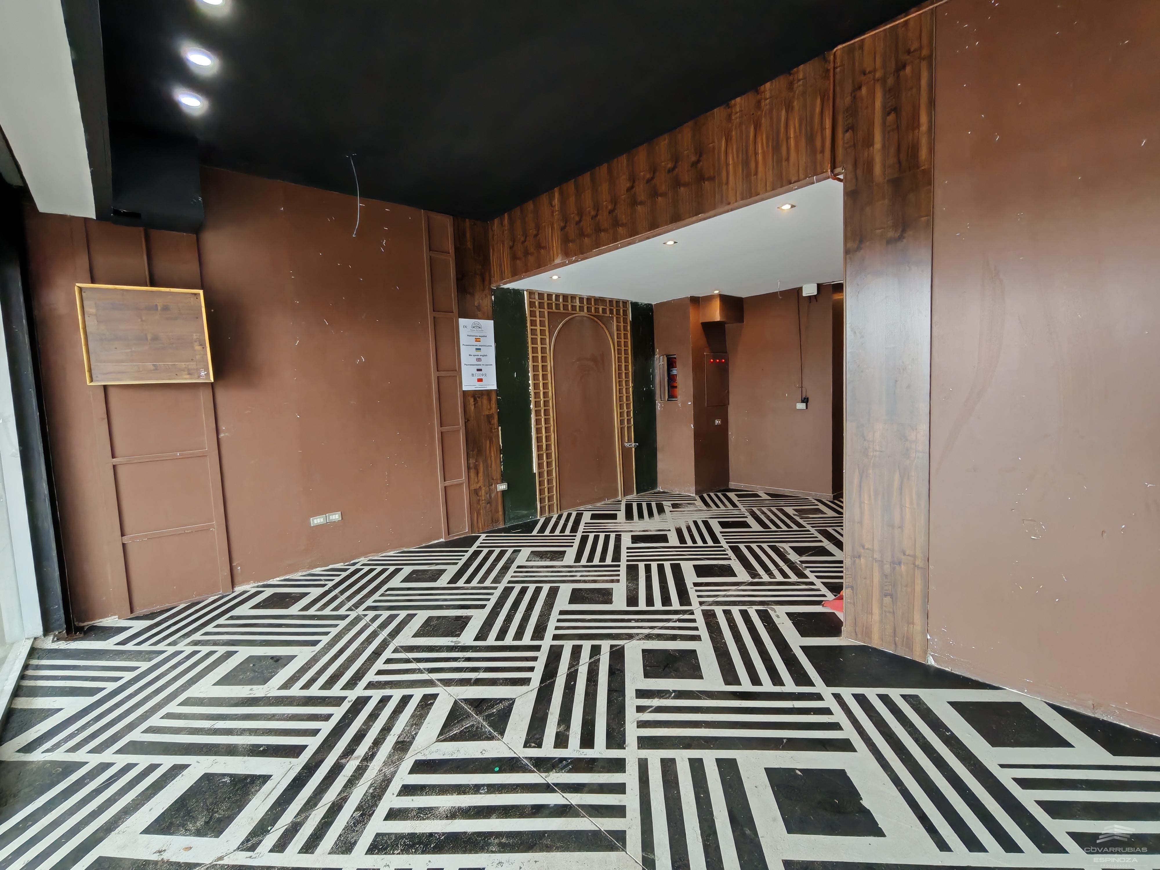 ARRIENDO LOCAL COMERCIAL EN CONCON 