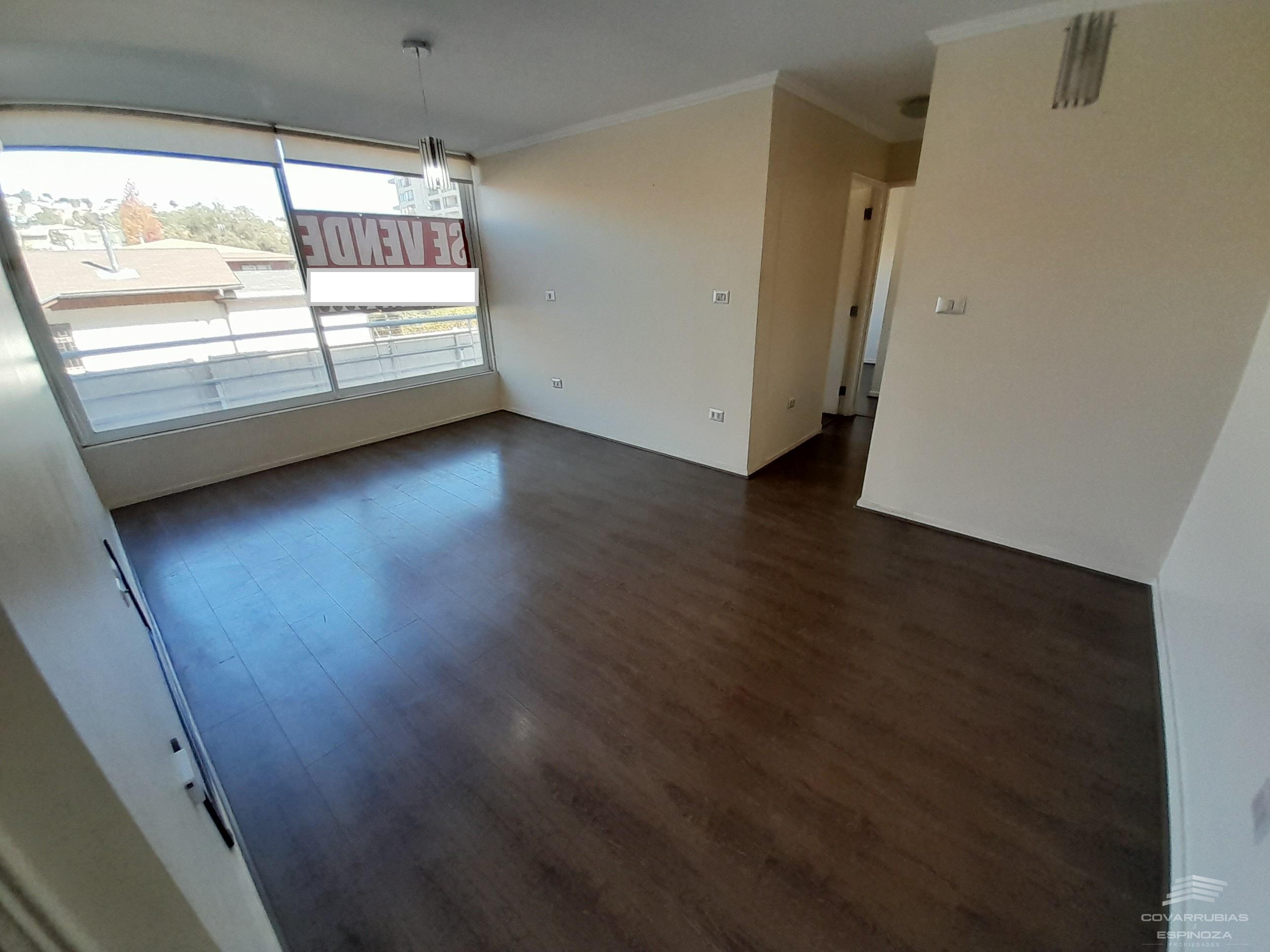 DEPARTAMENTO COMO NUEVO 2 DORMITORIOS 2 BAÑOS