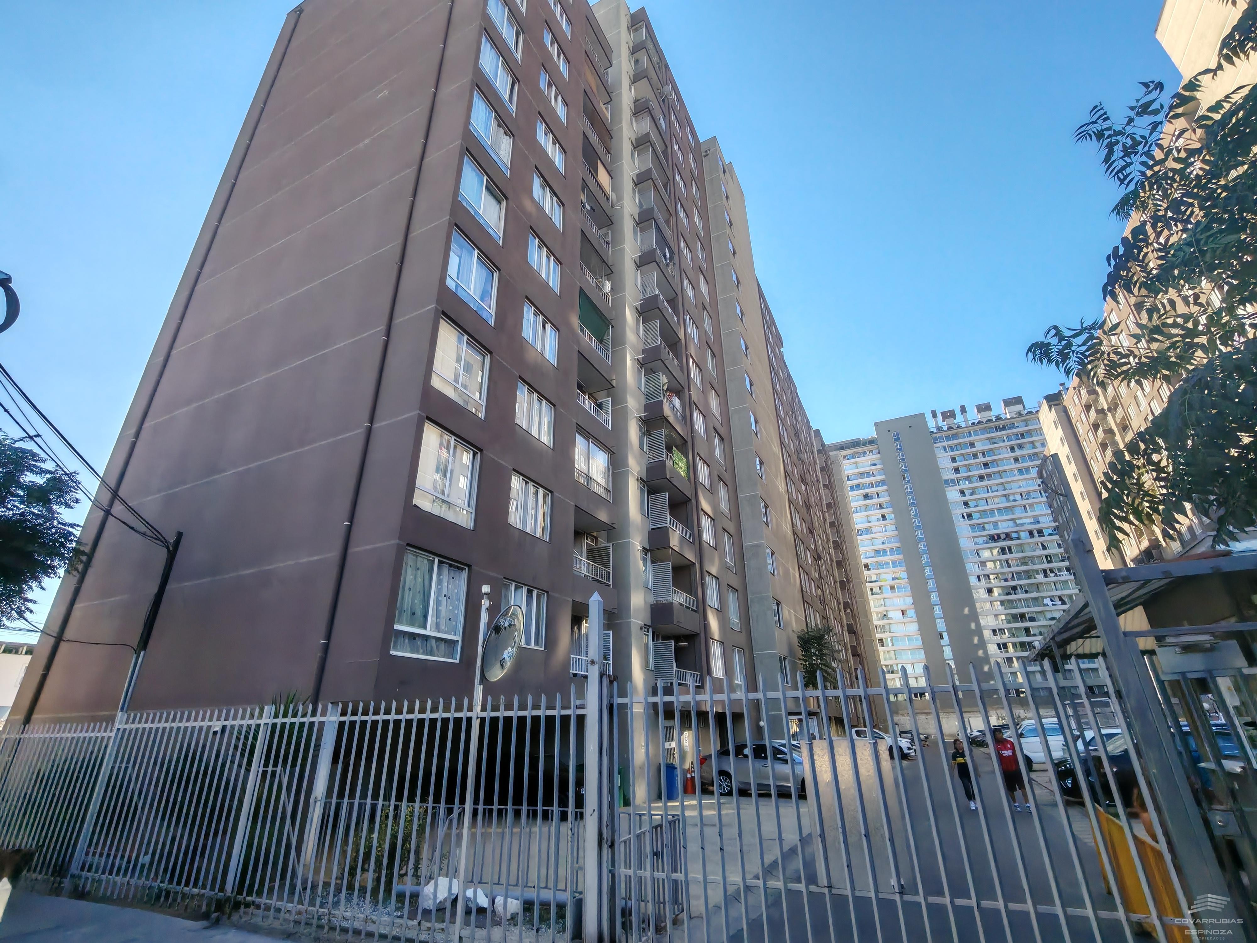 VENTA DE DEPARTAMENTO EN INDEPENDENCIA 3D 1B 1E