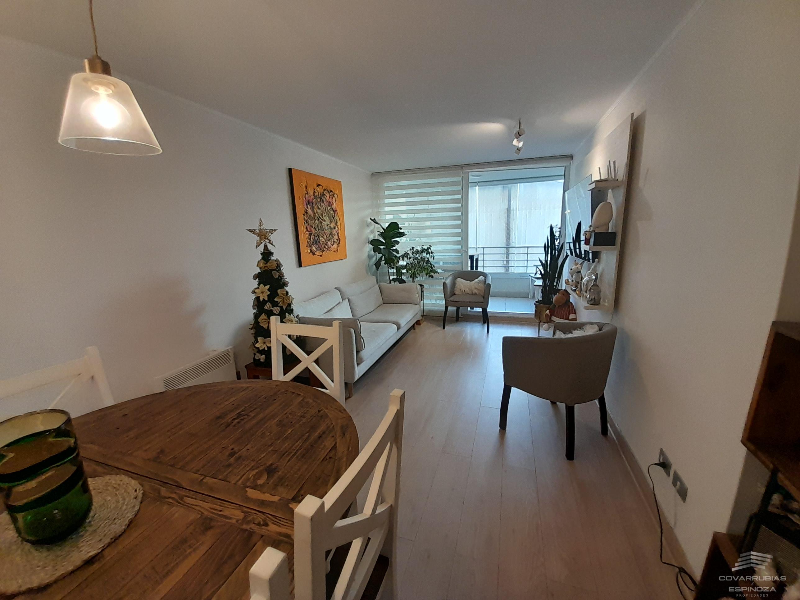 PRECIOSO DEPARTAMENTO