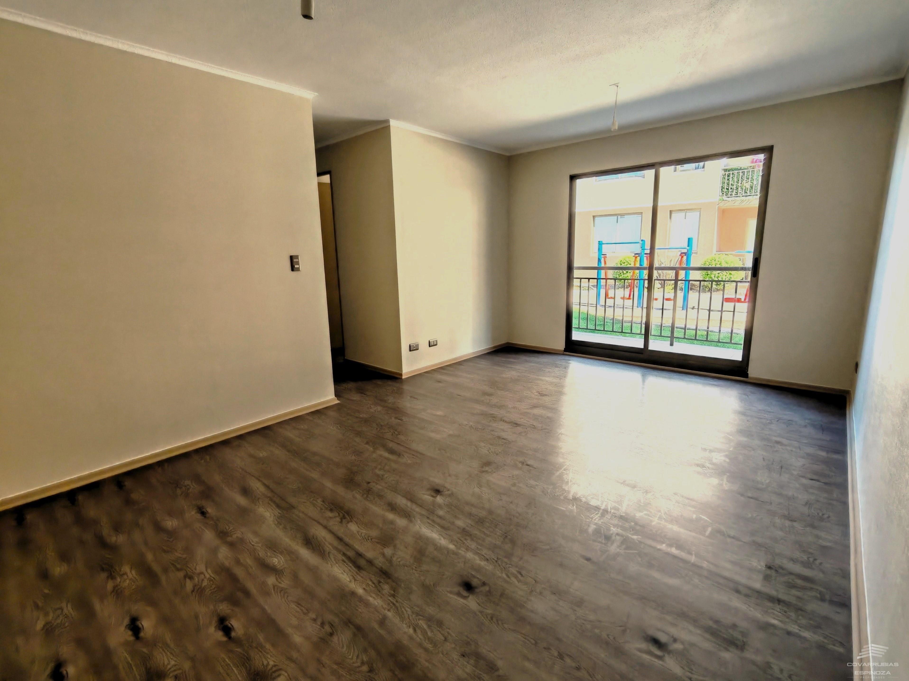 HERMOSO DEPARTAMENTO EN QUILLOTA 3D 1B 1E