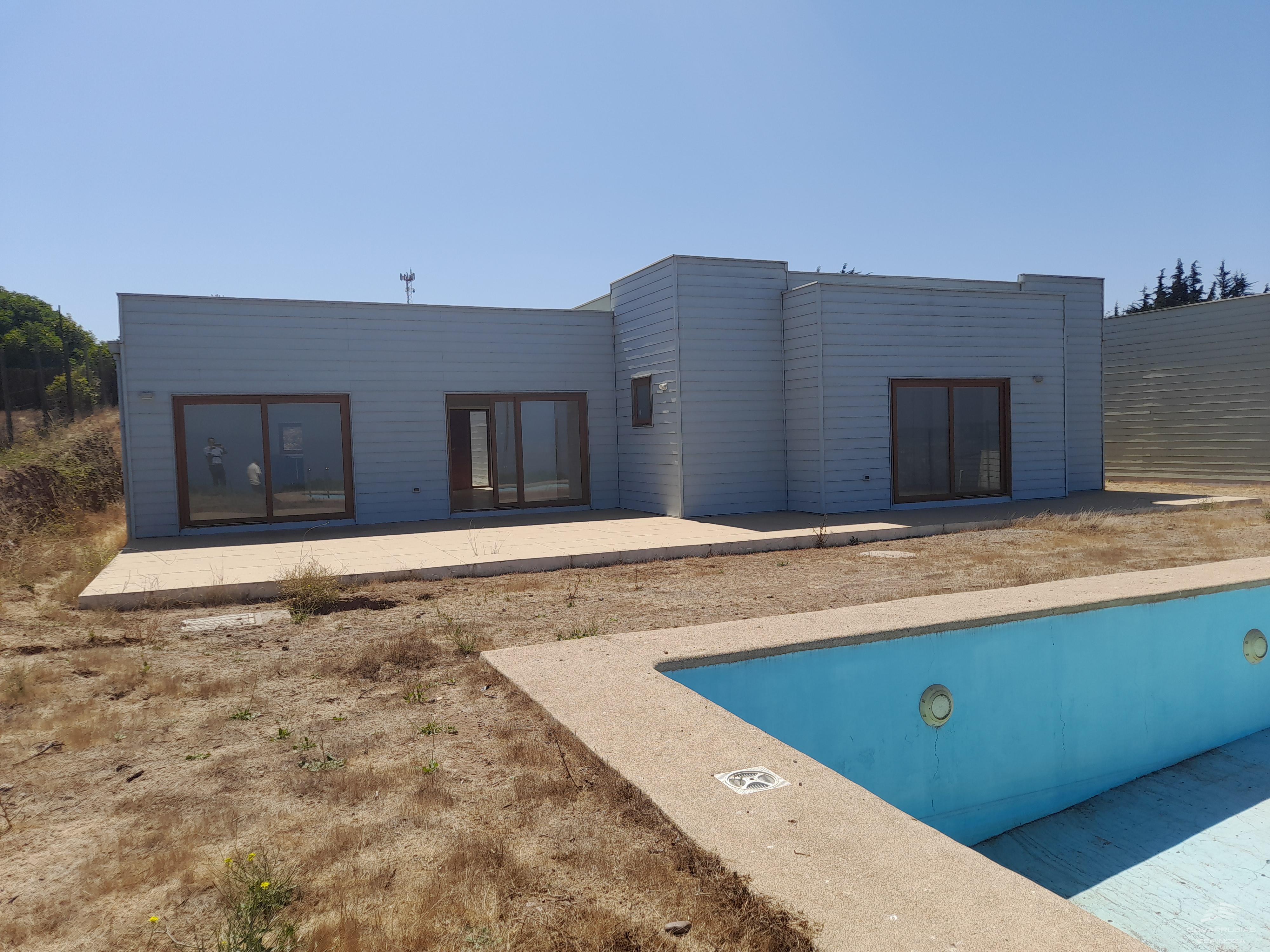 MARAVILLOSA CASA EN MANTAGUA